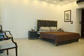 Rose Garden Family Villa