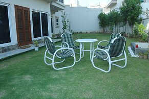 Rose Garden Family Villa