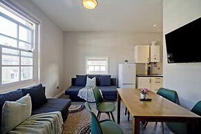 Imperial Barking Road Apartments