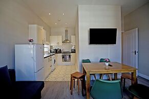 Imperial Barking Road Apartments