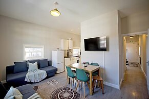 Imperial Barking Road Apartments