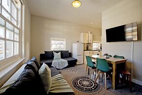 Imperial Barking Road Apartments