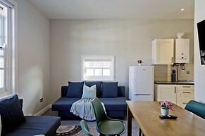 Imperial Barking Road Apartments