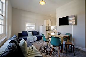 Imperial Barking Road Apartments