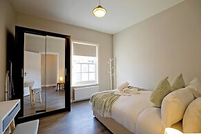 Imperial Barking Road Apartments