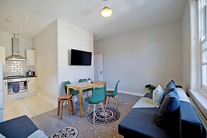 Imperial Barking Road Apartments