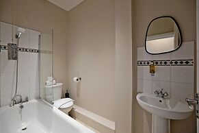 Imperial Barking Road Apartments