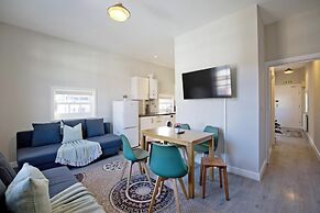 Imperial Barking Road Apartments