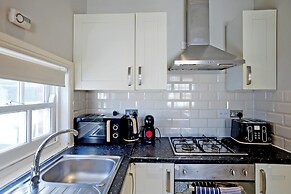 Imperial Barking Road Apartments