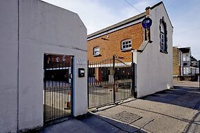 Imperial Barking Road Apartments