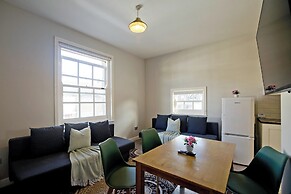 Imperial Barking Road Apartments