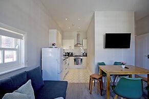 Imperial Barking Road Apartments