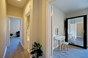 Imperial Barking Road Apartments