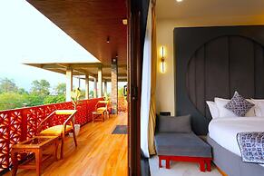 Chitralekha Boutique Resort