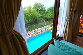 Chitralekha Boutique Resort