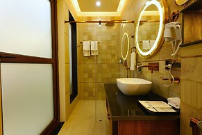 Chitralekha Boutique Resort