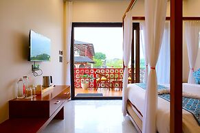 Chitralekha Boutique Resort