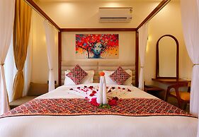 Chitralekha Boutique Resort