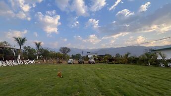 CHITRALEKHA BOUTIQUE RESORT