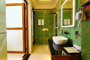 Chitralekha Boutique Resort