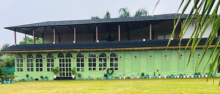 Chitralekha Boutique Resort