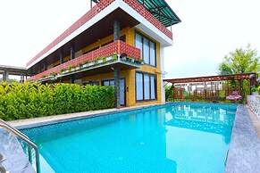 Chitralekha Boutique Resort
