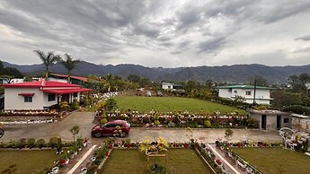CHITRALEKHA BOUTIQUE RESORT