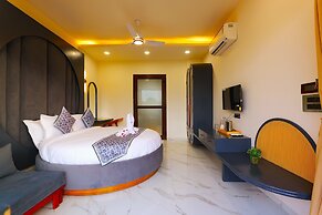 Chitralekha Boutique Resort