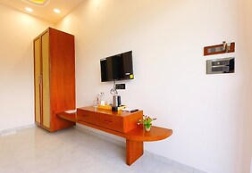 Chitralekha Boutique Resort