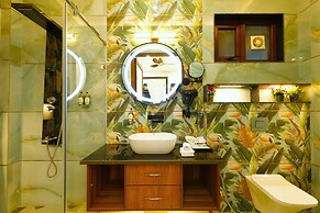 Chitralekha Boutique Resort