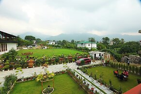 Chitralekha Boutique Resort