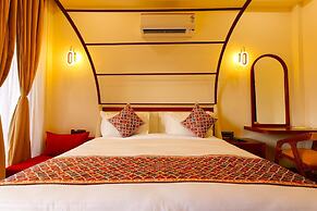 Chitralekha Boutique Resort