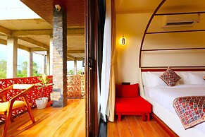 Chitralekha Boutique Resort