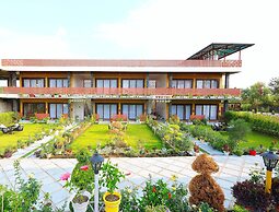 Chitralekha Boutique Resort