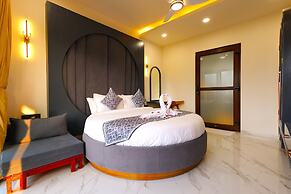 Chitralekha Boutique Resort