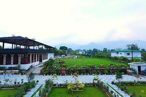 Chitralekha Boutique Resort