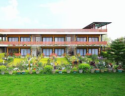Chitralekha Boutique Resort
