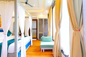 Chitralekha Boutique Resort