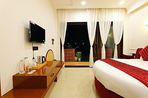 Chitralekha Boutique Resort