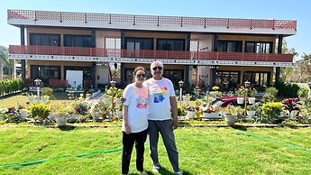 CHITRALEKHA BOUTIQUE RESORT