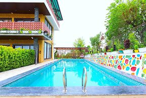 Chitralekha Boutique Resort