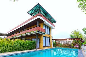 Chitralekha Boutique Resort