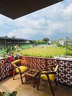 Chitralekha Boutique Resort