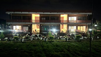 CHITRALEKHA BOUTIQUE RESORT