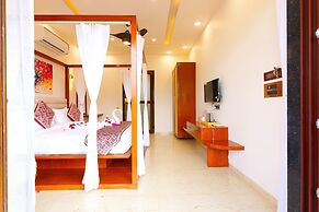 Chitralekha Boutique Resort