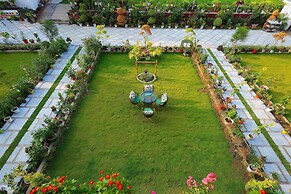 Chitralekha Boutique Resort