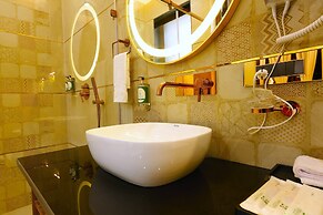 Chitralekha Boutique Resort