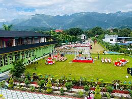 Chitralekha Boutique Resort