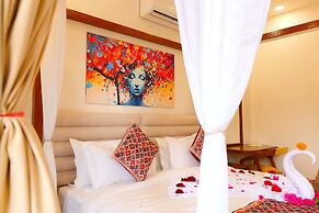 Chitralekha Boutique Resort