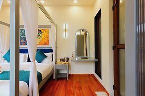 Chitralekha Boutique Resort